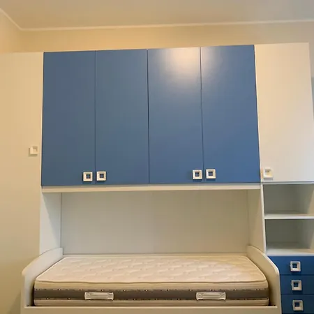 Casa Giorgia *