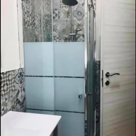 Διαμέρισμα Casa Giorgia *