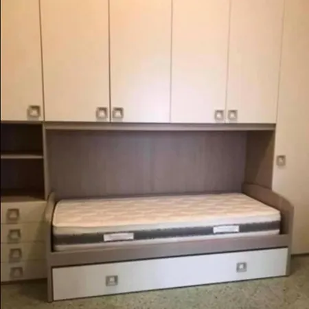 Casa Giorgia * Παλέρμο