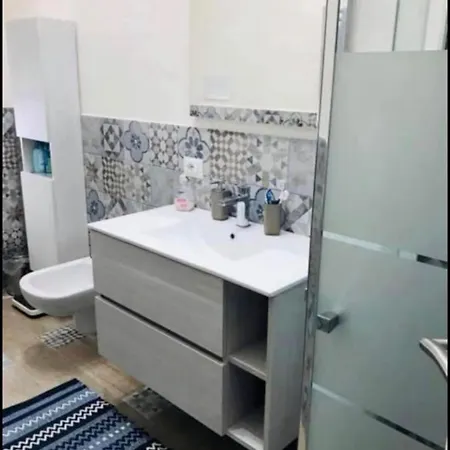 Casa Giorgia Διαμέρισμα Παλέρμο